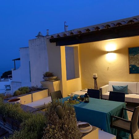 Captain House Luxury House In Piazzetta กาปรี ภายนอก รูปภาพ