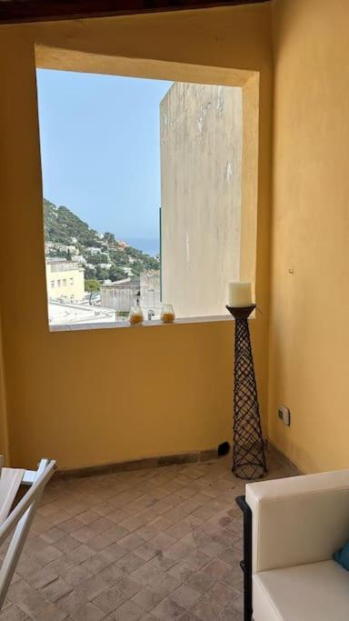 Captain House Luxury House In Piazzetta กาปรี ภายนอก รูปภาพ
