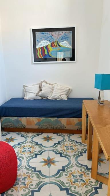 Captain House Luxury House In Piazzetta กาปรี ภายนอก รูปภาพ