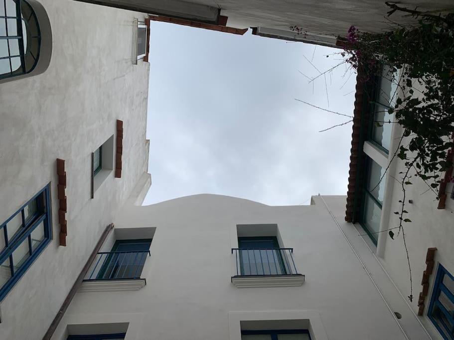 Captain House Luxury House In Piazzetta กาปรี ภายนอก รูปภาพ