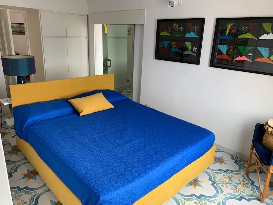 Captain House Luxury House In Piazzetta กาปรี ภายนอก รูปภาพ