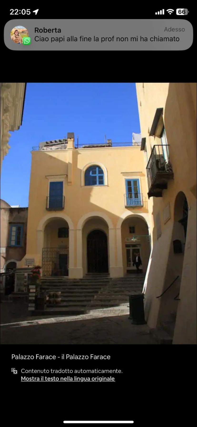 Captain House Luxury House In Piazzetta กาปรี ภายนอก รูปภาพ